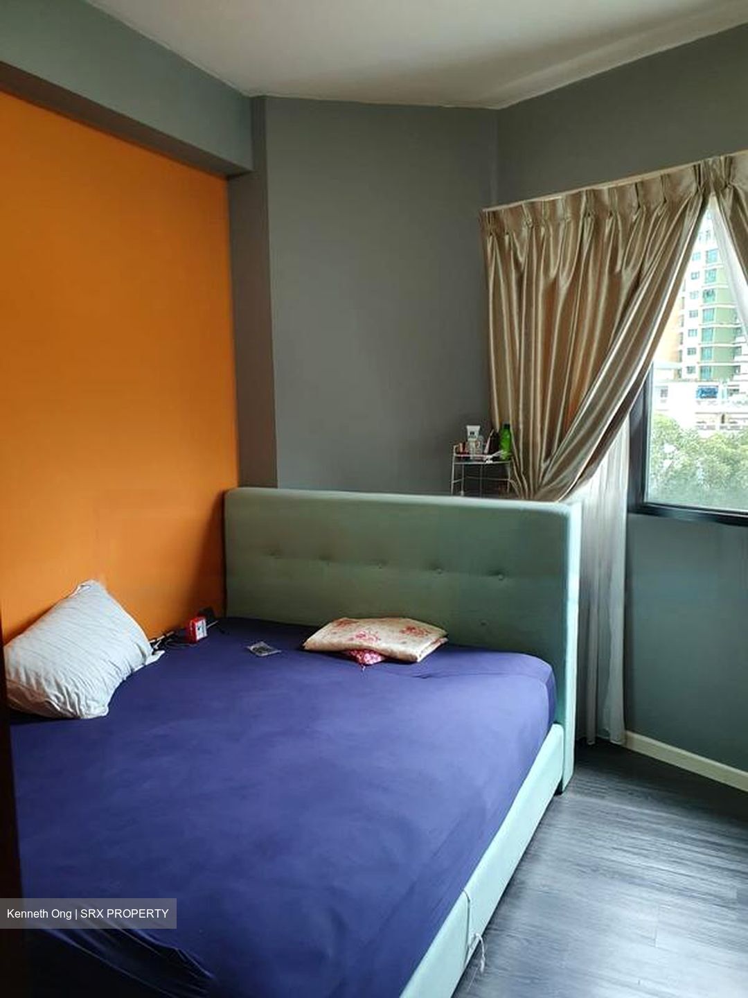 Woodsvale (D25), Condominium #479350111